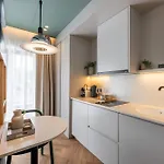 Catalog Boutique Aparthotel