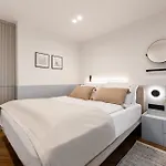 Lejlighedshotel Catalog Boutique Bratislava