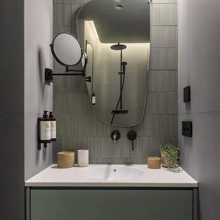 شقة فندقية Catalog Boutique