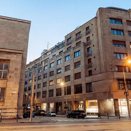 Catalog Boutique 3* Братислава