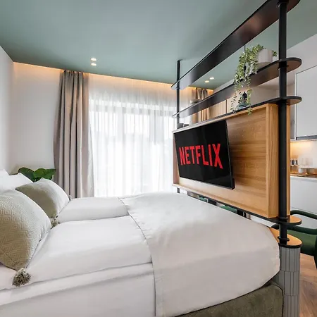 Catalog Boutique Апарт-готель 3*