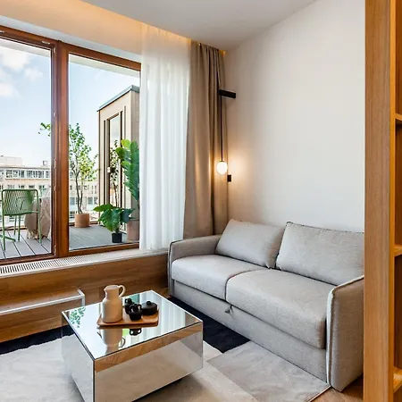 Catalog Boutique شقة فندقية 3*