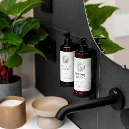 Catalog Boutique شقة فندقية 3*