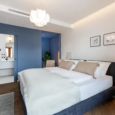 Catalog Boutique Apart Otel Bratislava