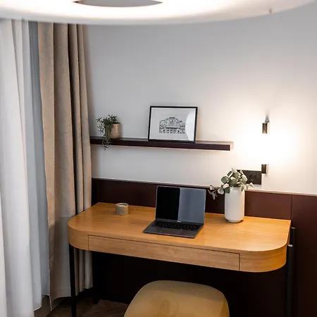 Apartmanhotel Catalog Boutique Pozsony