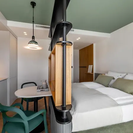 Catalog Boutique شقة فندقية