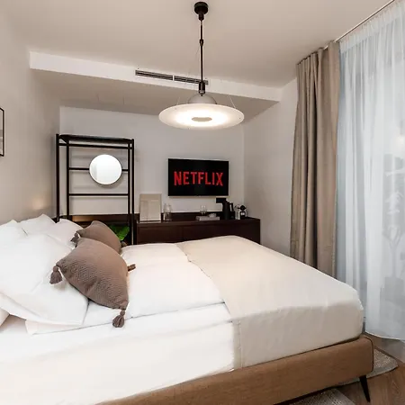 Апарт-готель Catalog Boutique 3*