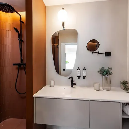 Catalog Boutique شقة فندقية