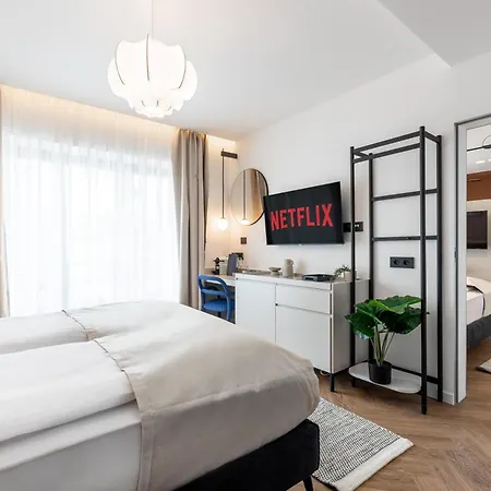 Catalog Boutique شقة فندقية 3*