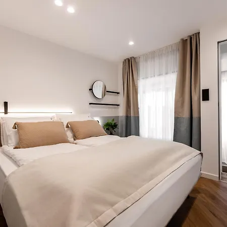 Catalog Boutique Апарт-готель 3*