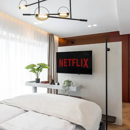 شقة فندقية Catalog Boutique 3*