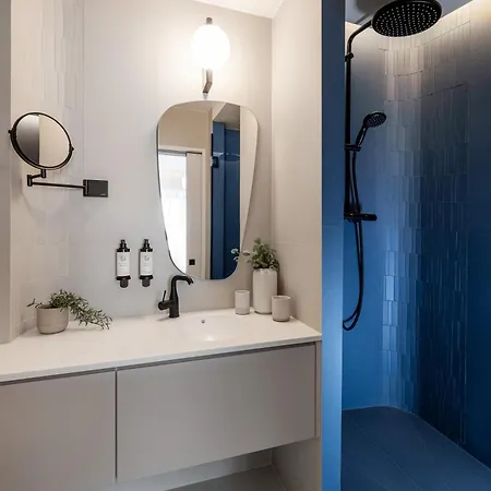 شقة فندقية Catalog Boutique