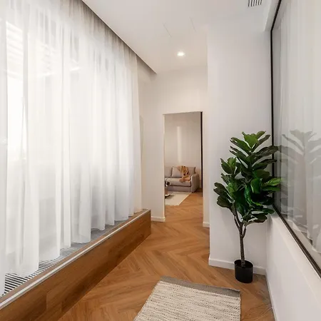 Catalog Boutique شقة فندقية 3*