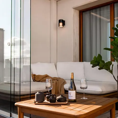 شقة فندقية Catalog Boutique