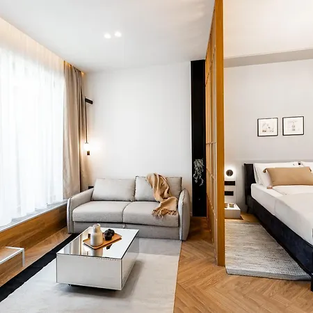 Catalog Boutique 3* براتسيلافا