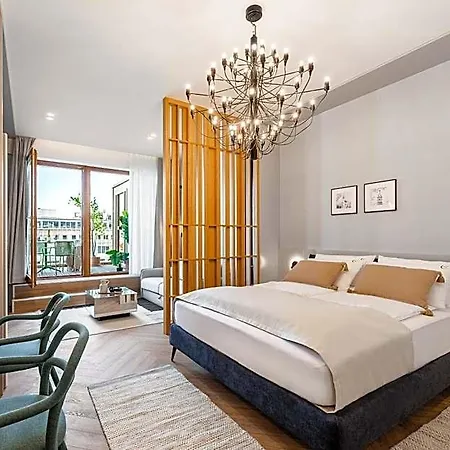 Catalog Boutique Aparthotel Pressburg