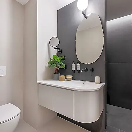 Aparthotel Catalog Boutique Pressburg