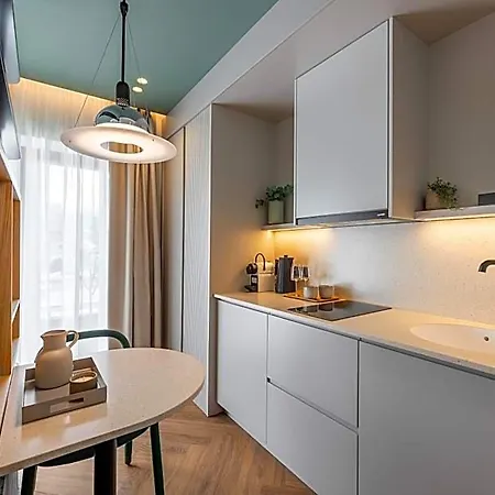 Catalog Boutique Aparthotel