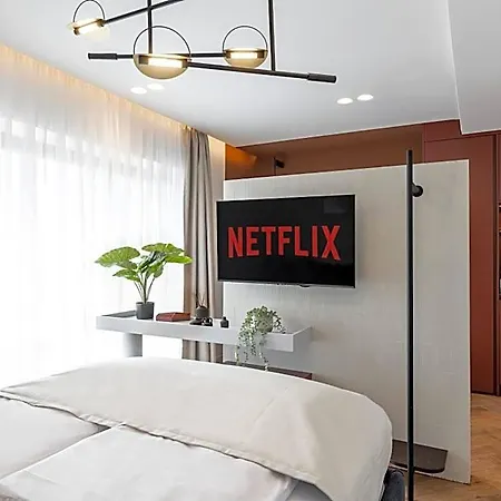 Aparthotel Catalog Boutique 3*