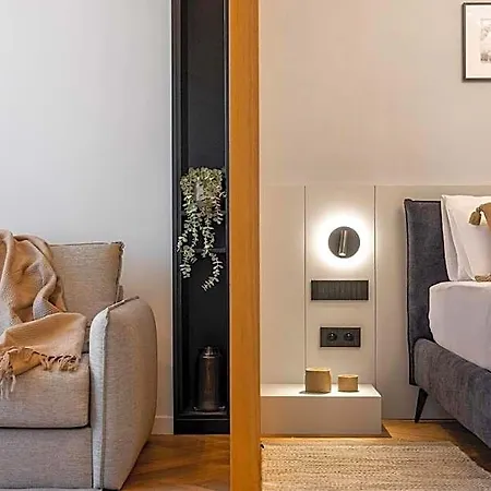 Aparthotel Catalog Boutique 3*