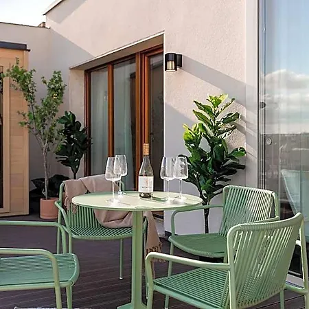 Aparthotel Catalog Boutique 3*