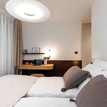 Catalog Boutique Aparthotel Pressburg