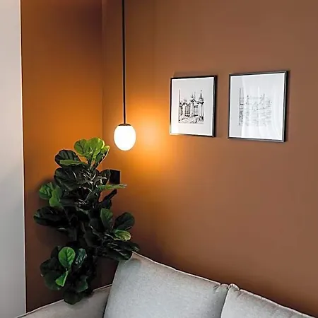 Catalog Boutique Aparthotel 3*