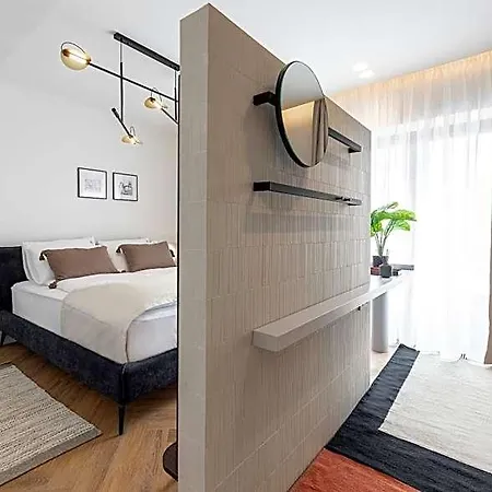 Catalog Boutique Aparthotel 3*