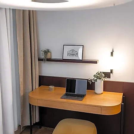 Catalog Boutique Aparthotel 3*