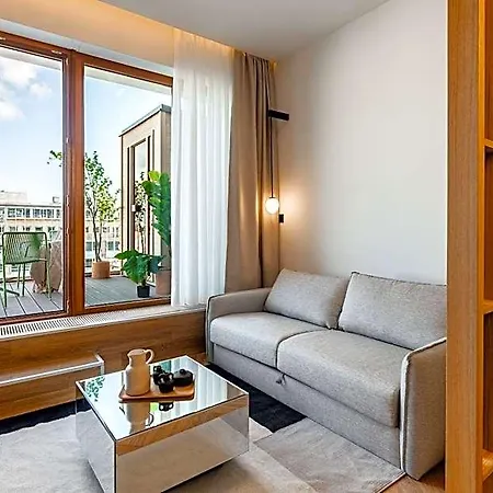 Catalog Boutique Aparthotel