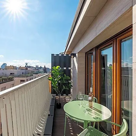 Aparthotel Catalog Boutique