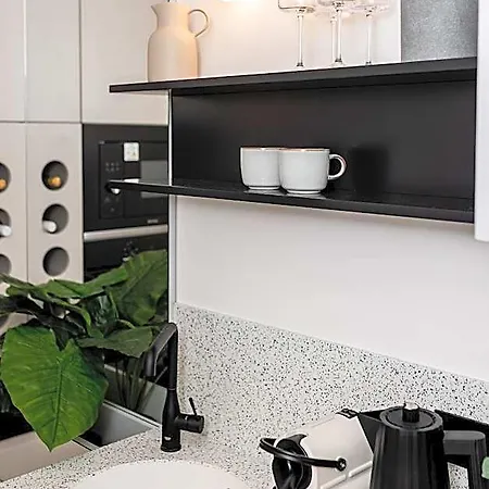 Catalog Boutique Aparthotel