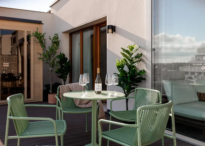 Catalog Boutique Lejlighedshotel