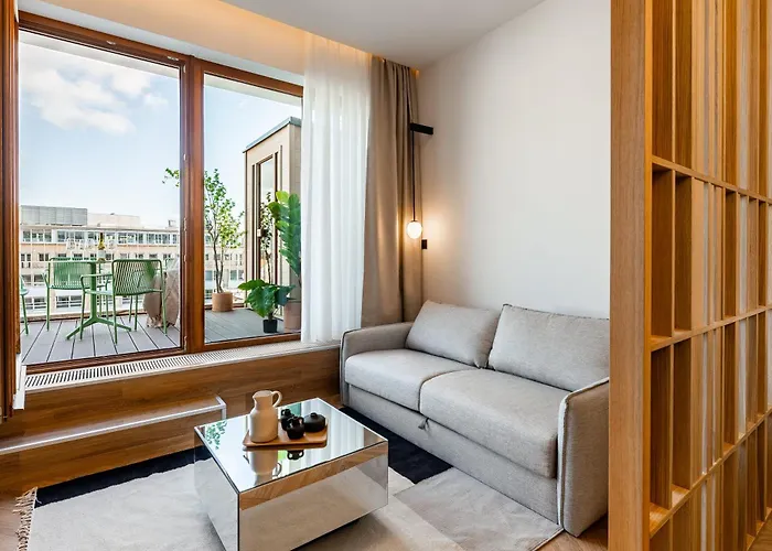 Catalog Boutique Lejlighedshotel 3*