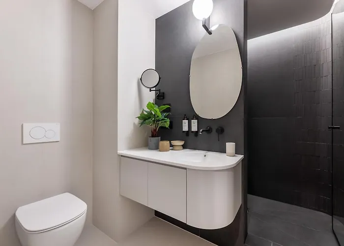 Catalog Boutique Aparthotel Bratislava