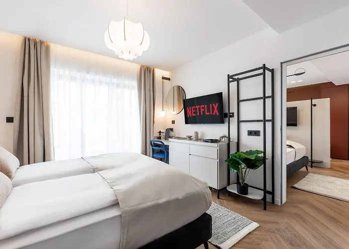 Catalog Boutique Aparthotel 3*