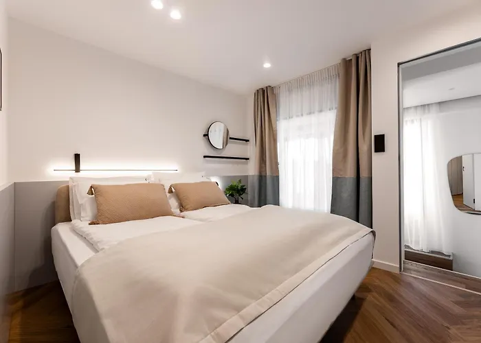 Catalog Boutique Aparthotel 3*