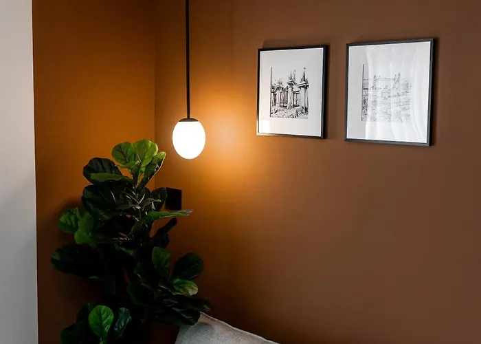 Catalog Boutique 3* براتسيلافا