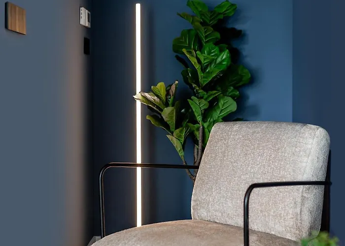 Lejlighedshotel Catalog Boutique