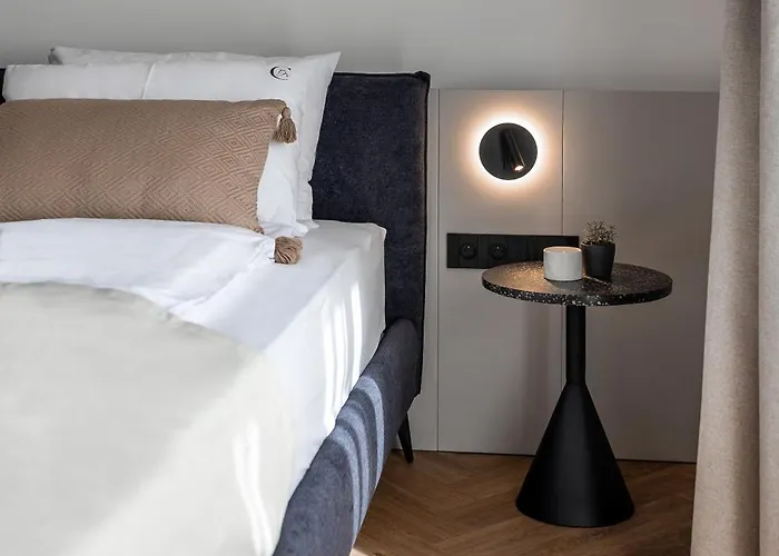 Catalog Boutique Lejlighedshotel Bratislava