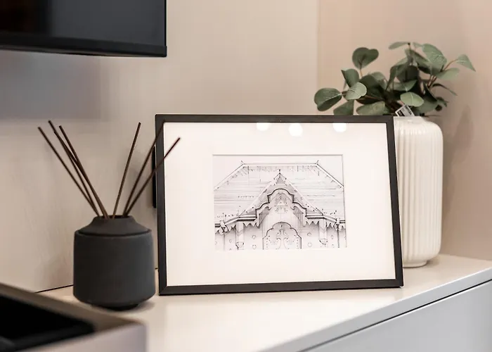 Catalog Boutique מלון דירות 3*