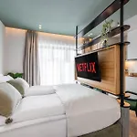 Catalog Boutique Apartmanhotel 3*
