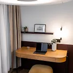 Apartmanhotel Catalog Boutique Pozsony