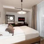 Apartmanhotel Catalog Boutique 3*