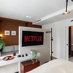 Apartmanhotel Catalog Boutique Pozsony