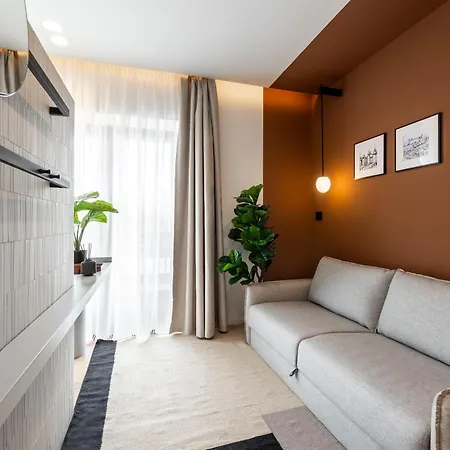 Catalog Boutique Lejlighedshotel Bratislava