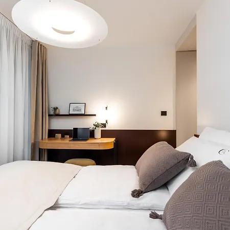 Hotel apartamentowy Catalog Boutique *