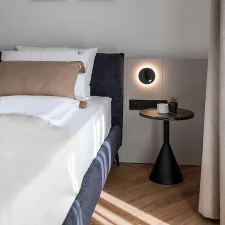 Catalog Boutique Lejlighedshotel Bratislava