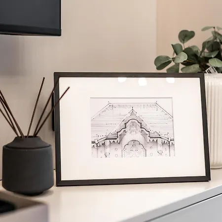 Catalog Boutique Apartmanhotel 3*