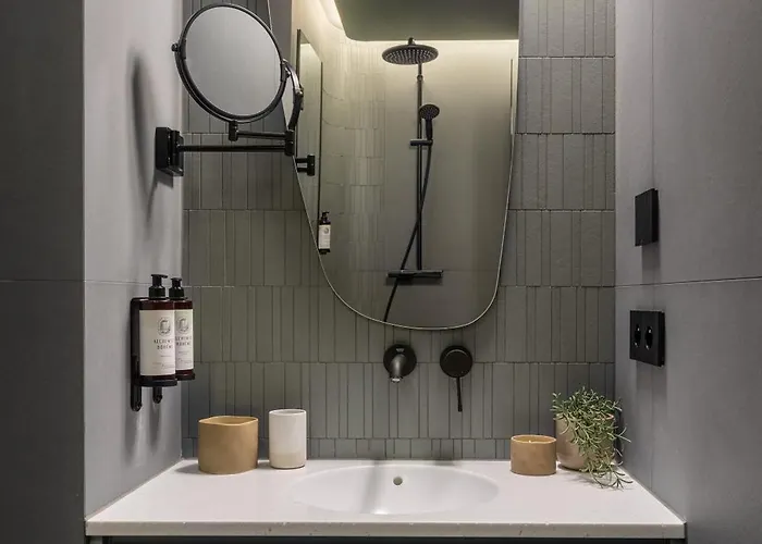 Apartmanhotel Catalog Boutique